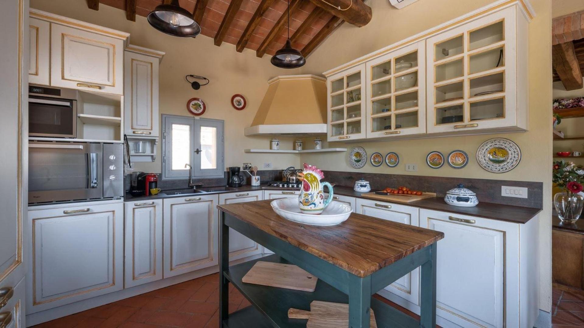 Villa Casa Perano Gaiole in Chianti Exterior foto